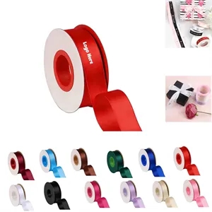 Gift Wrapping Grosgrain Ribbons