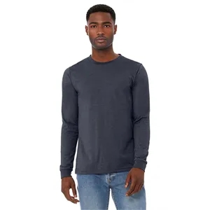 Heather Midnight Navy