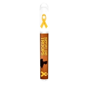 Billboard Cap Hand Sanitizer Spray