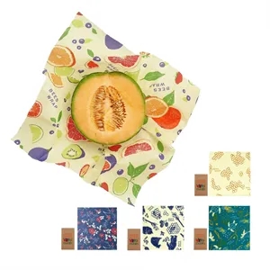 Bees Wrap Single Large 13" X 14"