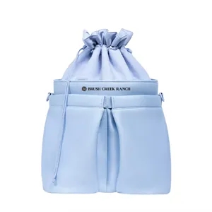 Custom Logo Multi-Bottle Soft Cooler