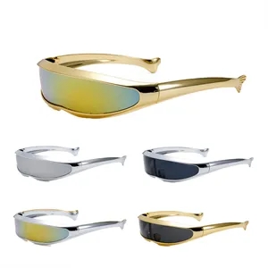 Custom Logo Classic Luxury Sunglasses