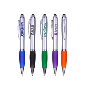 Plastic Stylus Pen