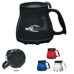 16 Oz. Low Rider Desk Mug