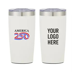 America250™ 20 Oz. Two-Tone Himalayan Tumbler