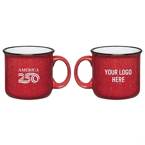 America250™ 15 Oz. Campfire Mug