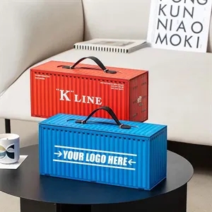 Container Gift Boxes