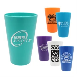 16 oz. PartyPop Pint Glass