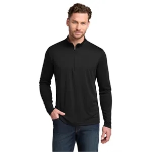 TravisMathew Coto Performance 1/4-Zip
