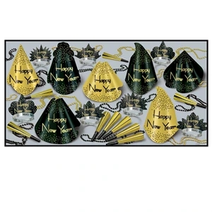 Midnight Assortment for 10 for New Year's Eve