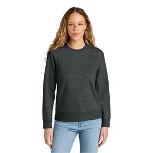Heathered Charcoal