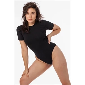 Women's T Shirt Bodysuit