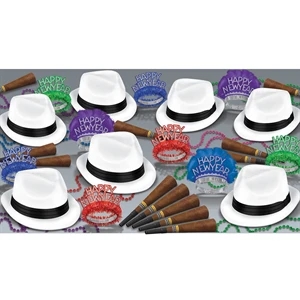 Havana Assortment for 50 for New Year's Eve
