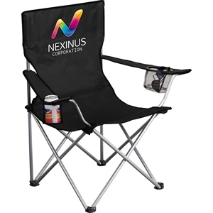 Game Day Event Chair (300lb Capacity)