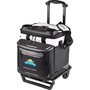 Arctic Zone® Titan Deep Freeze® Rolling Cooler