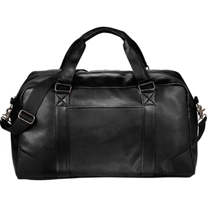 Oxford 20" Weekender Duffel Bag