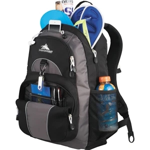 High Sierra Enzo Backpack