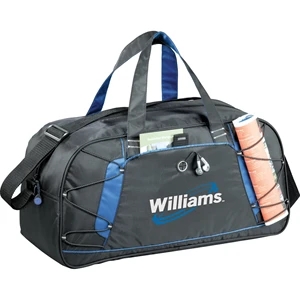 Shockwave 19" Sport Duffel Bag