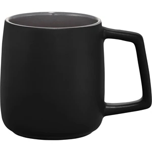 Sienna Ceramic Mug 14oz