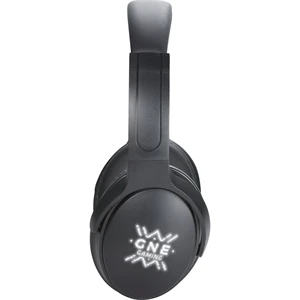 Light Up Logo Bluetooth Headphones