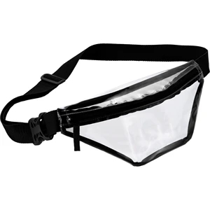 Clear Fanny Pack