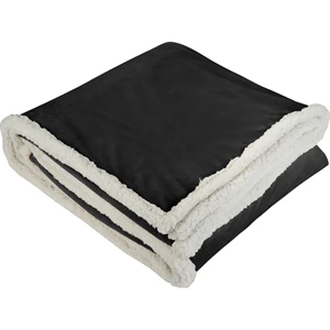 Field & Co.® Cambridge Oversized Sherpa Blanket