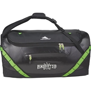 High Sierra® Kennesaw 24" Outdoor Duffel