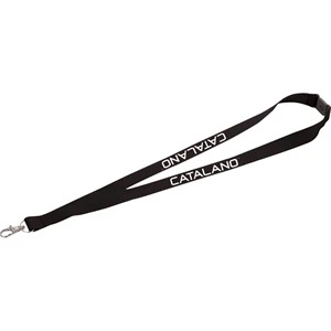 Lanyard with Lobster Clip