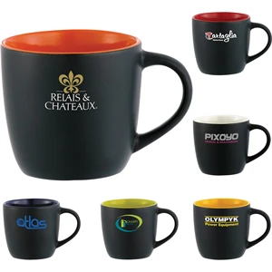 Riviera Electric 11oz Mug