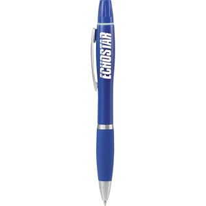 Nash Ballpoint Pen-Highlighter