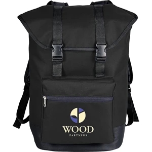 American Style 15" Computer Rucksack