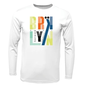 Xtreme Tek Long Sleeve Shirt