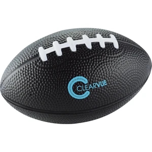 3-1/2" Football Stress Reliever