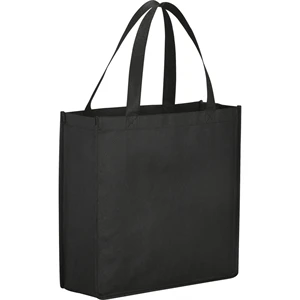 Main Street Non-Woven Shopper Tote