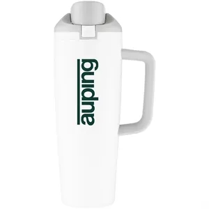 30 oz Owala FreeSip Stainless Steel Tumbler