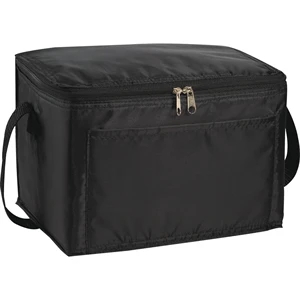 Spectrum Budget 6-Can Lunch Cooler