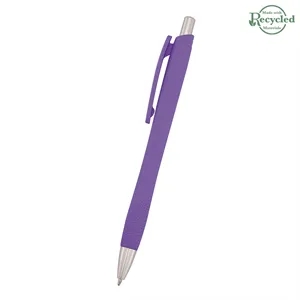 Recycled Purple