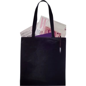 Zeus Non-Woven Convention Tote