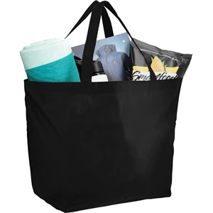 YaYa Budget Non-Woven Shopper Tote