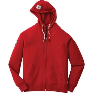 Men's RIVERSIDE Roots73 FZ Hoody