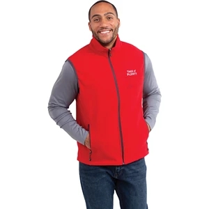 Men's Tyndall Polyfleece Vest