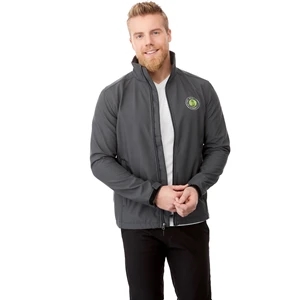 Men's MAXSON Softshell Jacket