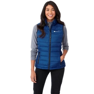 Women's Mercer Insulated Vest