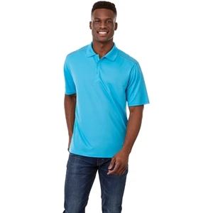 Men's Albula SS Polo