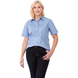 Women's COLTER Short Sleeve Shirt