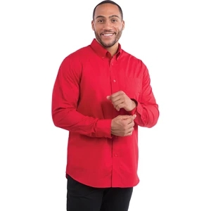 Men's PRESTON Long Sleeve Shirt