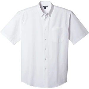 Men's LAMBERT OXFORD SS SHIRT