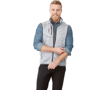 Men's FONTAINE Knit Vest