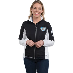 Women's Sonoma Hybrid Knit Jacket