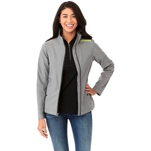 Women's KARMINE Softshell Jacket
